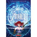 Waverider: A Graphic Novel (Amulet #9)