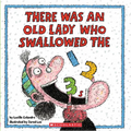 There Was an Old Lady Who Swallowed the 123s