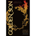 Golden Son
