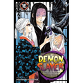 Demon Slayer: Kimetsu No Yaiba, Vol. 16