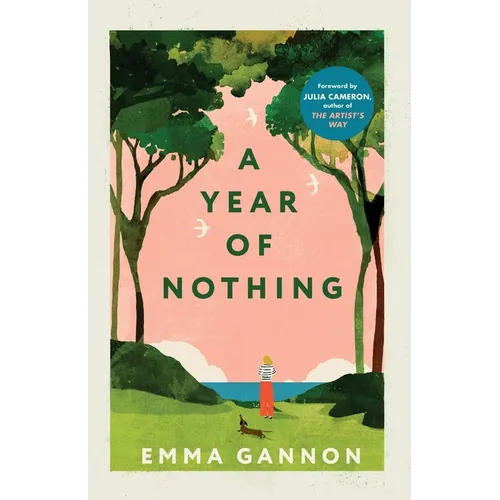 A Year of Nothing: As heard on BBC Woman's Hour