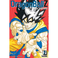 Dragon Ball Z (Vizbig Edition), Vol. 2