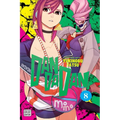 Dandadan, Vol. 8