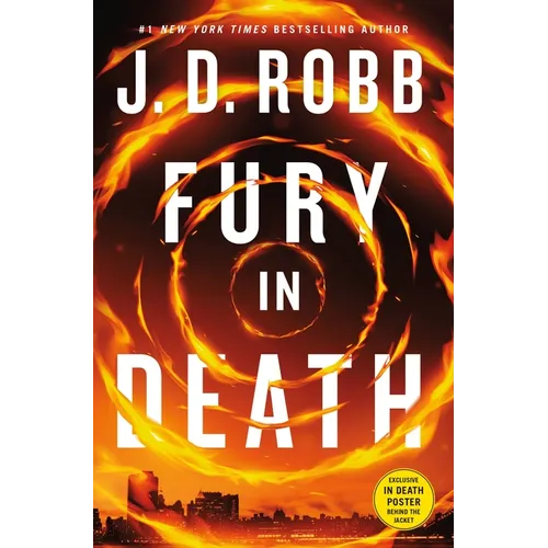 Fury in Death
