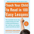 Teach Your Child to Read in 100 Easy Lessons: Revised and Updated Second Edition