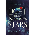 Light from Uncommon Stars
