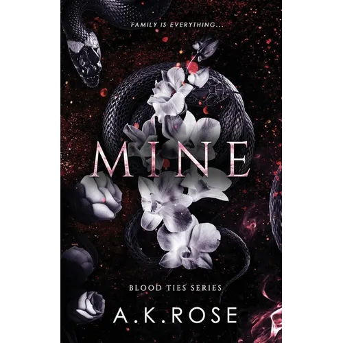 Mine - Paperback
