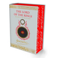 The Lord of the Rings Illustrated by the Author: Illustrated by J.R.R. Tolkien
