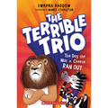 The Day the Mac 'n' Cheese Ran Out (the Terrible Trio #2)
