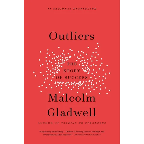 Outliers: The Story of Success