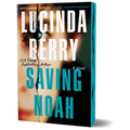 Saving Noah (Deluxe Edition)