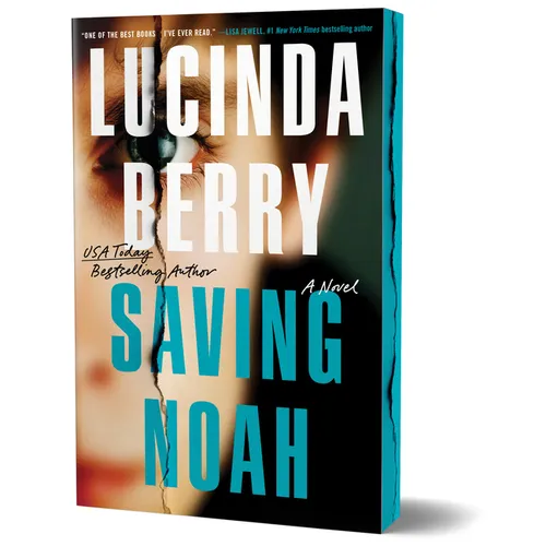 Saving Noah (Deluxe Edition)