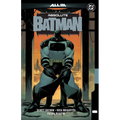Absolute Batman Vol. 1: The Zoo