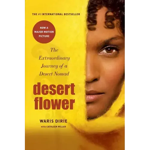 Desert Flower