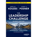 The Leadership Challenge: How to Make Extraordinary Things Happen in Organizations