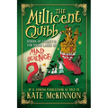 The Millicent Quibb School of Etiquette for Young Ladies of Mad Science