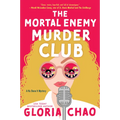 The Mortal Enemy Murder Club