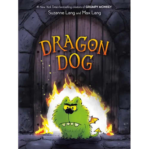 Dragon Dog