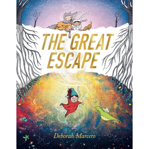 The Great Escape