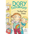 Dory Fantasmagory: The Real True Friend