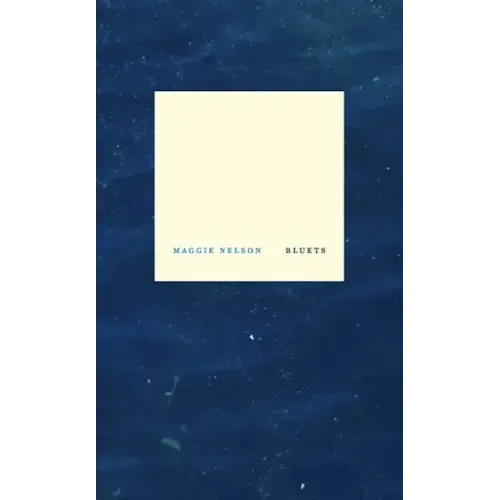 Bluets