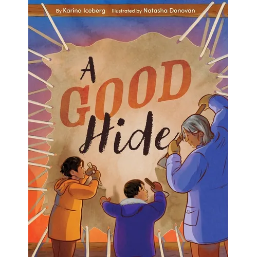 A Good Hide