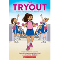 The Tryout: A Graphic Novel
