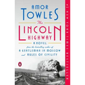 The Lincoln Highway