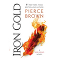 Iron Gold