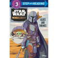 Allies and Enemies (Star Wars: The Mandalorian)