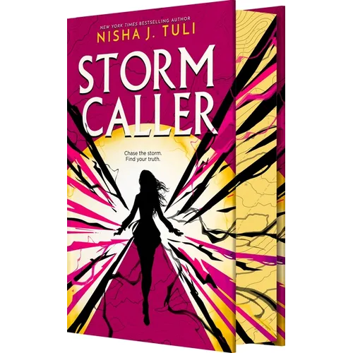 Storm Caller