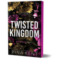 Twisted Kingdom (Deluxe Edition)