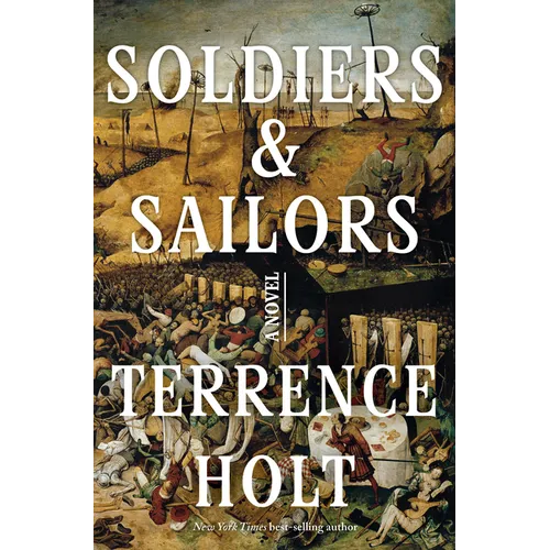 Soldiers & Sailors