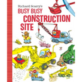 Richard Scarry's Busy Busy Construction Site