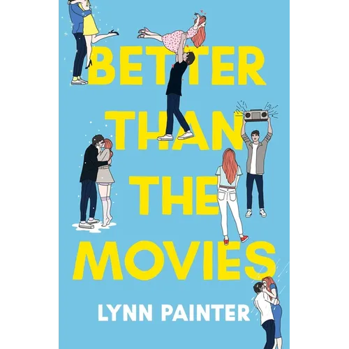 Better Than the Movies