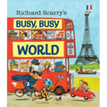 Richard Scarry's Busy, Busy World