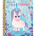 I'm a Unicorn