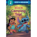 Camping Trip! (Disney Stitch)