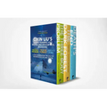 Three-Body Problem Boxed Set: (The Three-Body Problem, the Dark Forest, Death's End)