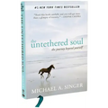 The Untethered Soul: The Journey Beyond Yourself