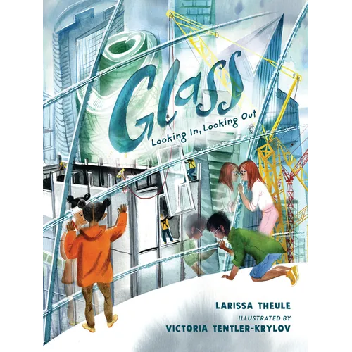 Glass: Looking In, Looking Out