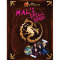 Descendants: Mal's Spell Book