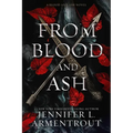 From Blood and Ash