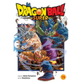 Dragon Ball Super, Vol. 15