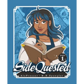 Sidequested: Book 1