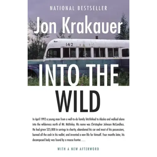 Into the Wild