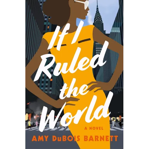 If I Ruled the World