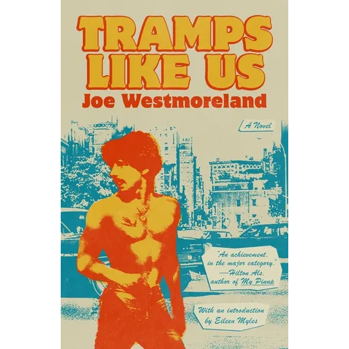 Tramps Like Us
