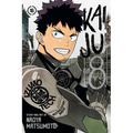 Kaiju No. 8, Vol. 16