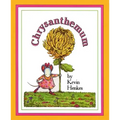 Chrysanthemum: A First Day of School Book for Kids